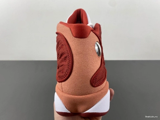 One Kick Jordan Dune DJ5982-601 13 Red Air 0712